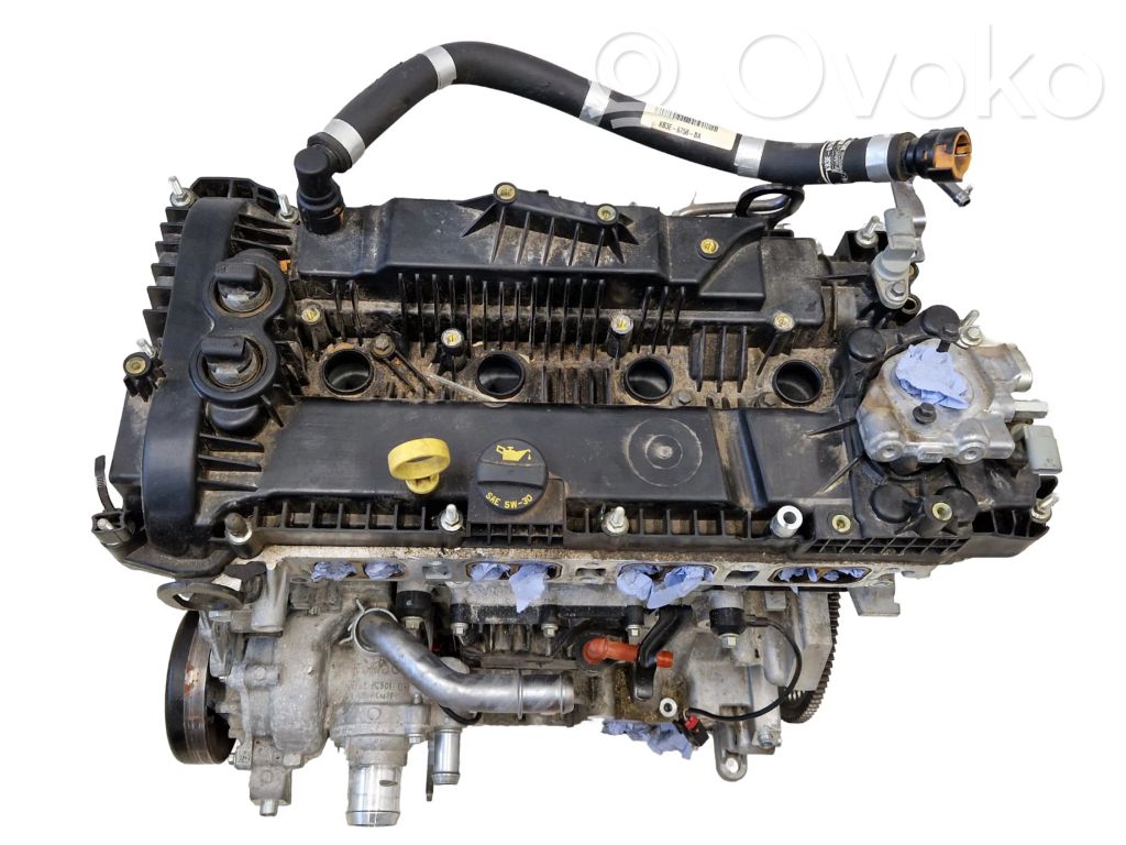 Variklis   KB3E6007,KB3E6007HA,EF01A21246120204,RFLB5E6015,RFLB5E6015AC