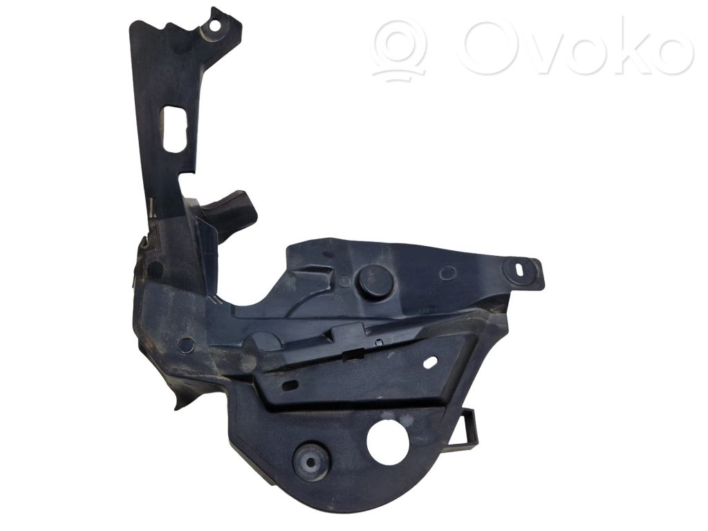 Ford Escape IV Engine compartment rubber 