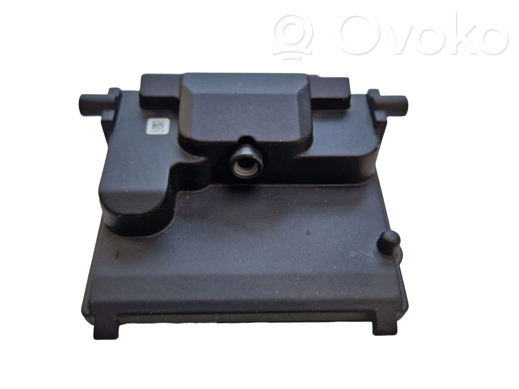 Ford Escape IV Windshield/windscreen camera 