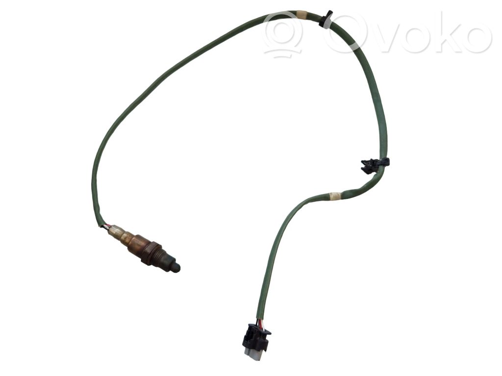 Зонд «Lambda»   LX619G444,LX619G444DC,02580300A7,1K14