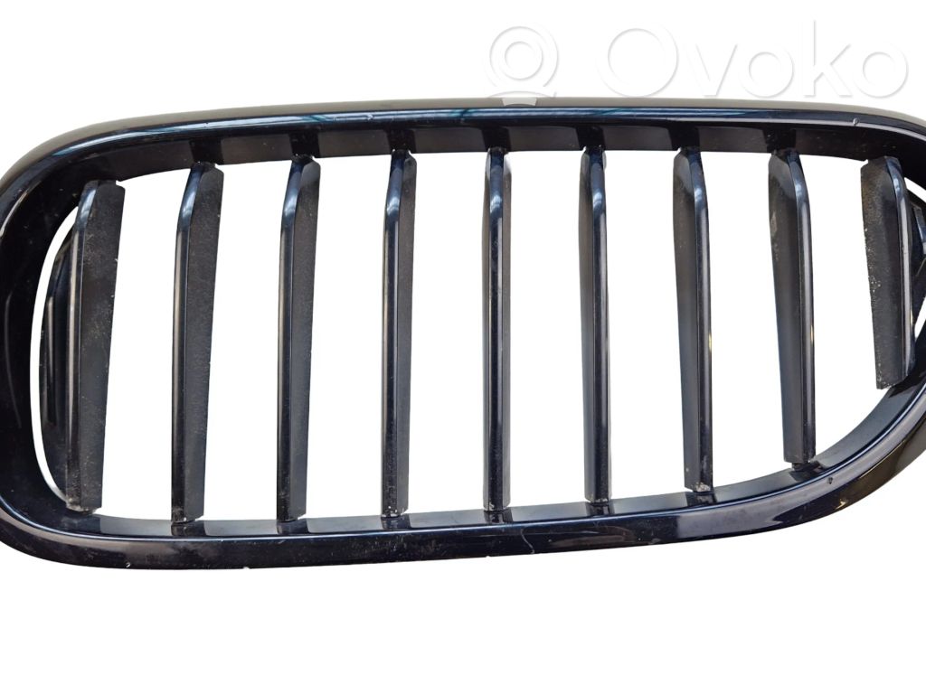 BMW 5 G30 G31 G38 Grilă radiator față 