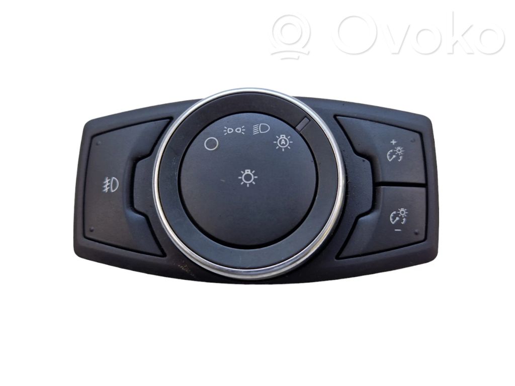 Ford Ranger Lukturu slēdzis 