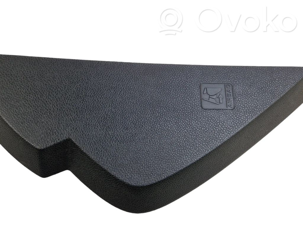 Ford Explorer V Dashboard side end trim 