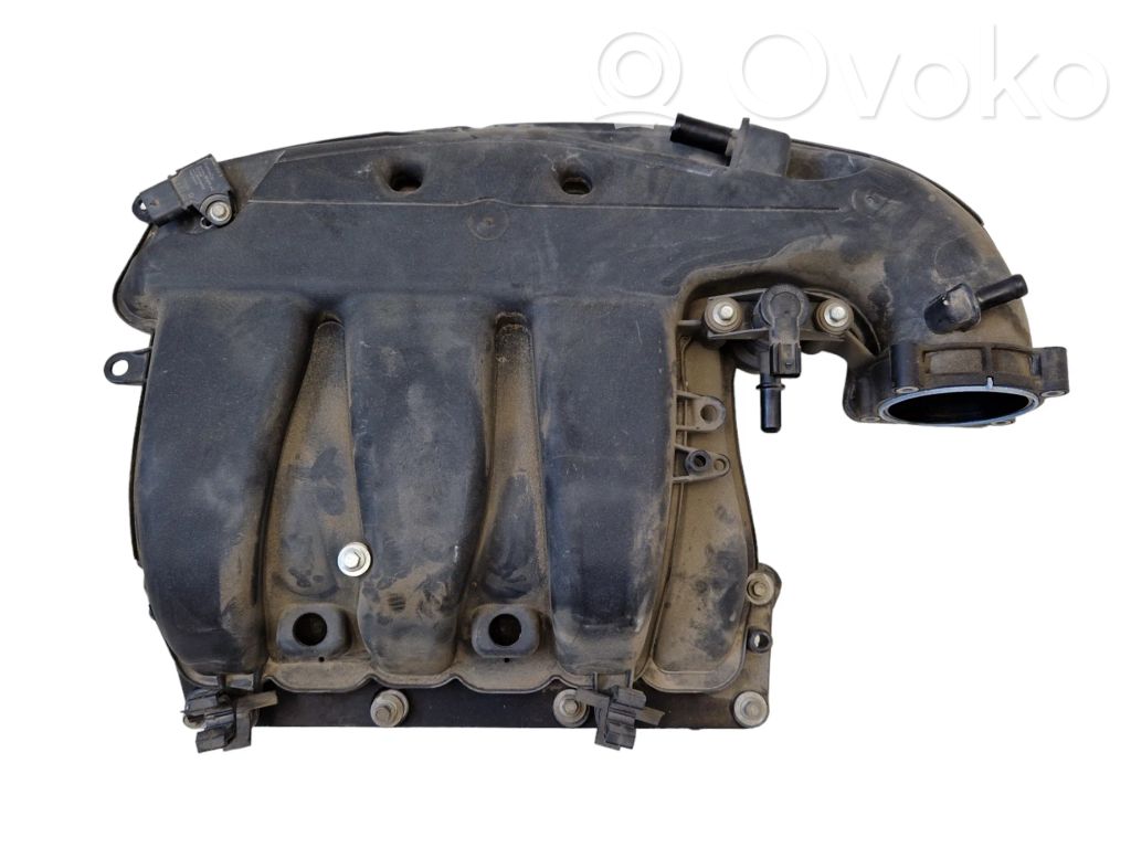 Ford Explorer V Intake manifold 