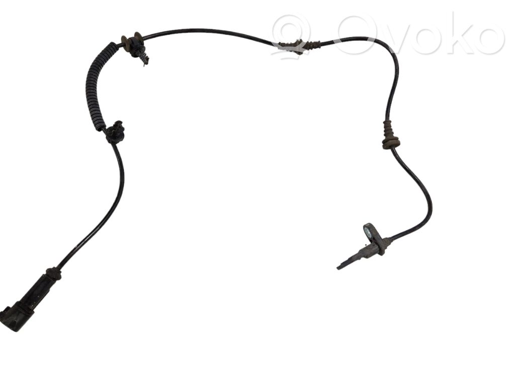 Ford Explorer V ABS rear brake sensor 