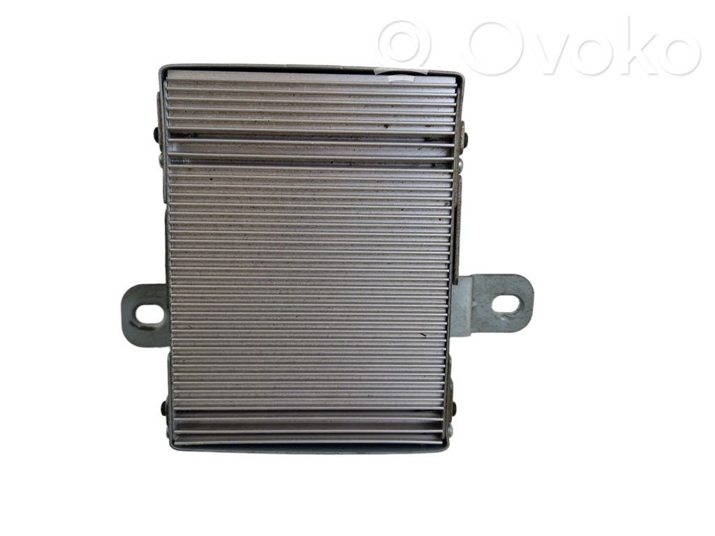 Ford Explorer V Inversor/convertidor de voltaje 
