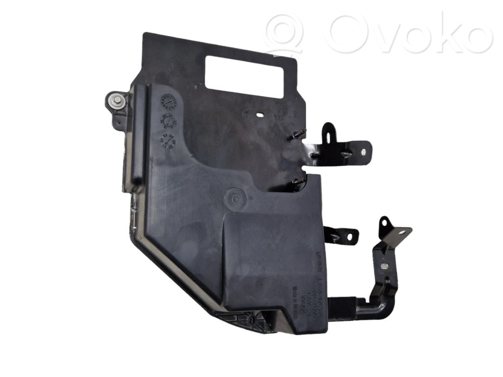 Ford Maverick Engine control unit holder 