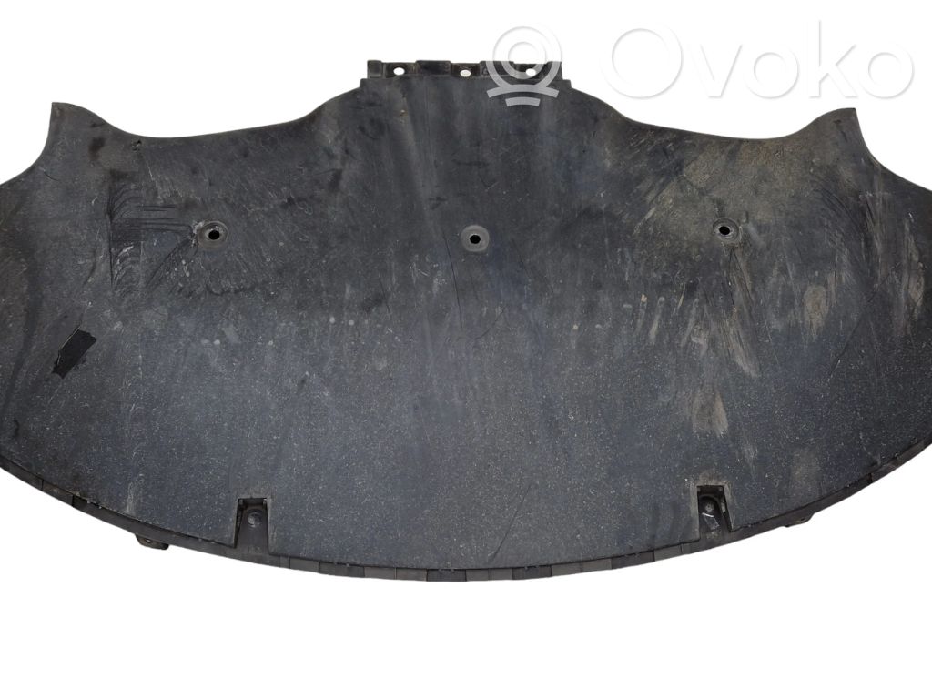 Tesla Model 3 Protector/cubierta de la carrocería inferior del maletero 