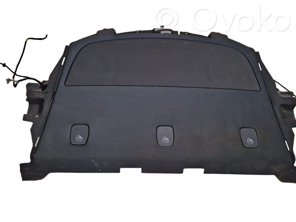 Tesla Model 3 Parcel shelf 