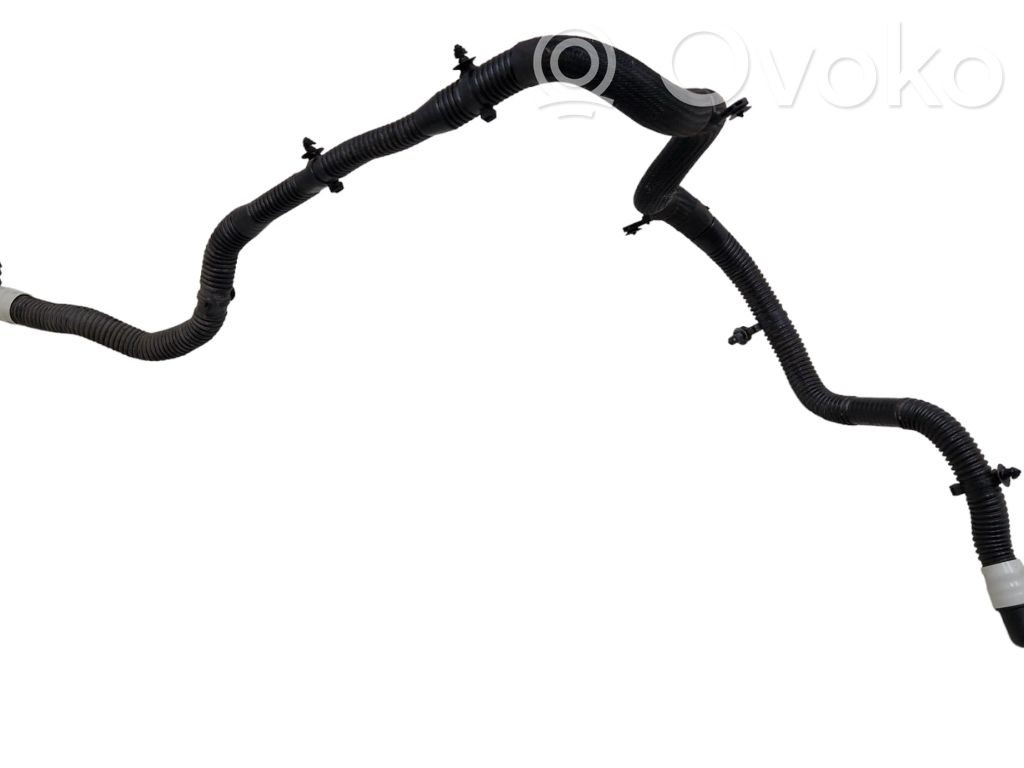 Tesla Model 3 Engine coolant pipe/hose 