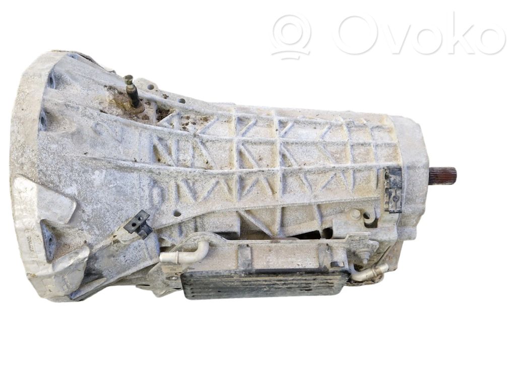 Ford F150 Caja de cambios automática 