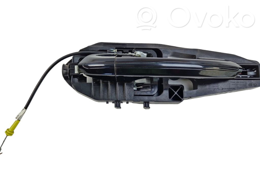 Ford Edge II Manecilla externa puerta trasera 