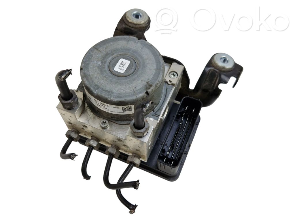 Ford Edge II ABS Pump 