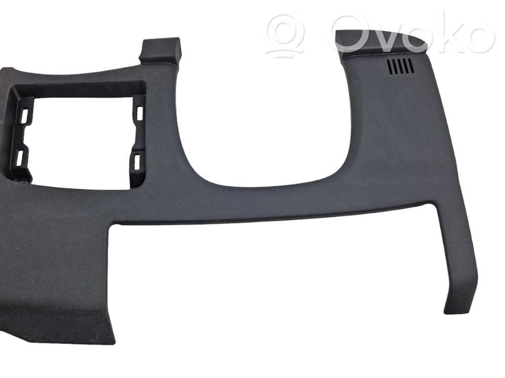 Ford Edge II Dashboard lower bottom trim panel 