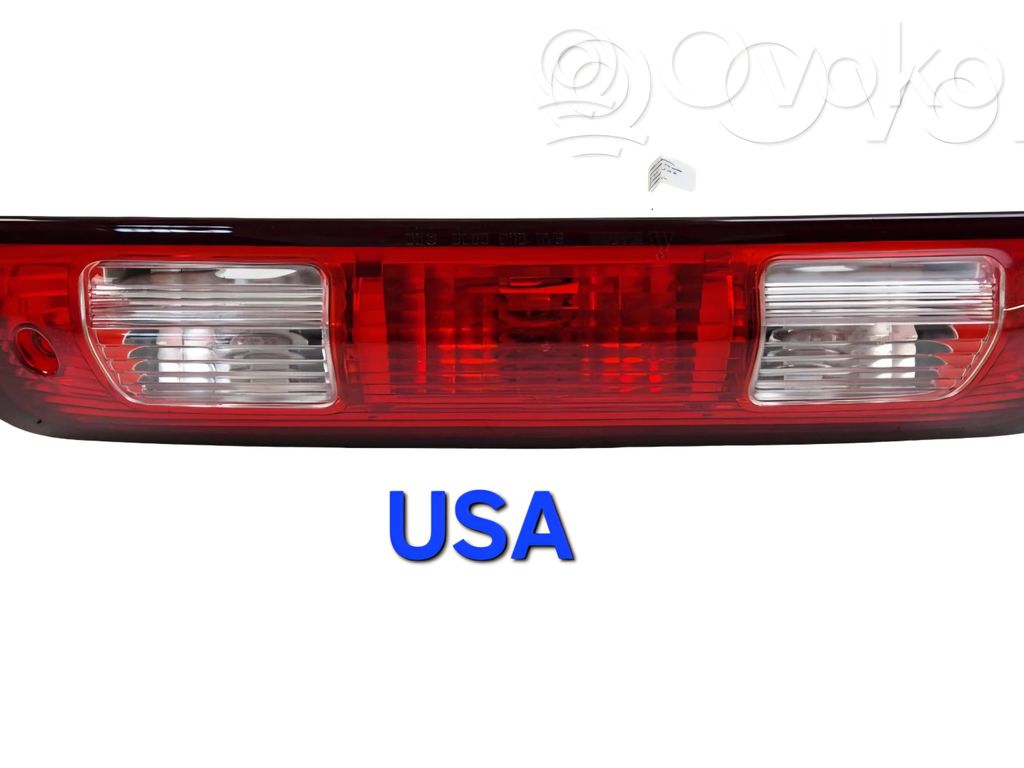 Dodge RAM Rear/tail lights 