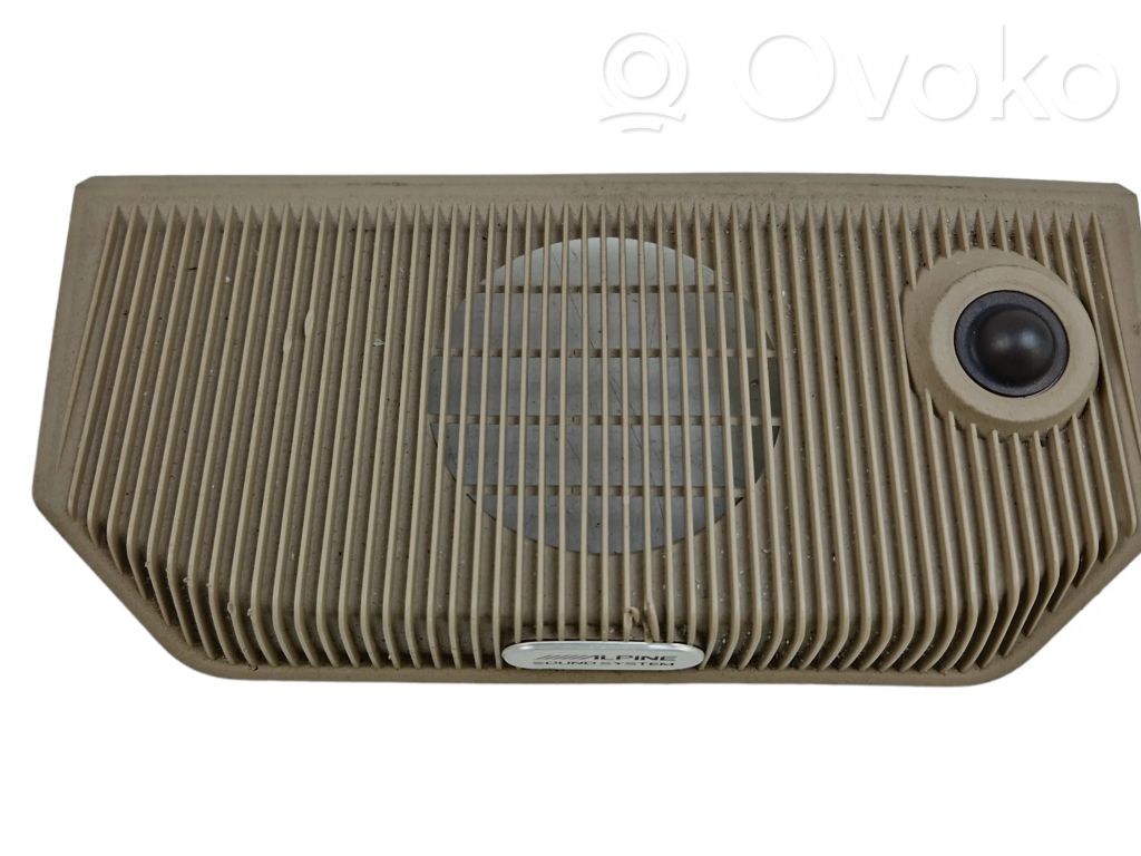 Cache enceinte centrale   VP9DRX,VP9DRX18C862,18C862,68230114,68230114AB