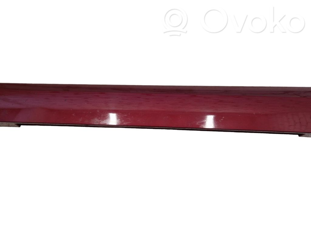 Buick Encore GX I Front door trim (molding) 