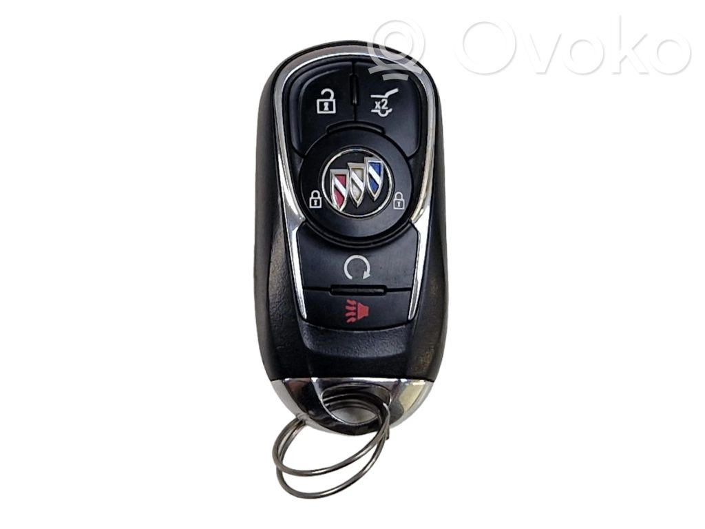 Buick Encore GX I Virta-avain/kortti 
