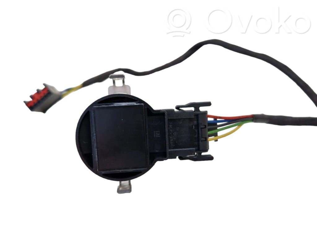 Buick Encore GX I Regensensor 