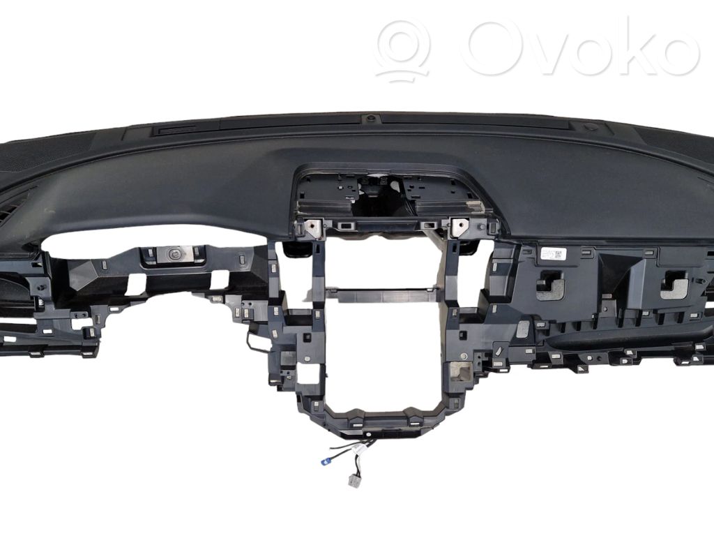 Subaru Legacy VII Panel de instrumentos 