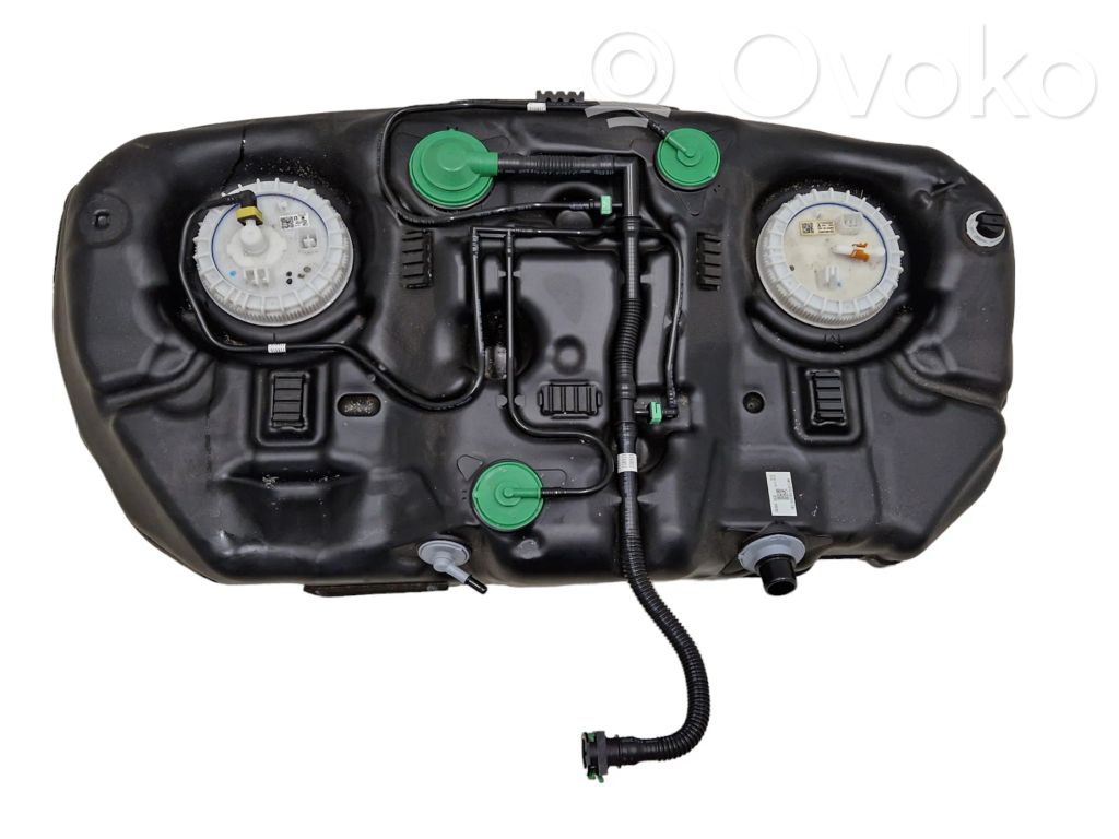 Subaru Legacy VII Depósito de combustible 