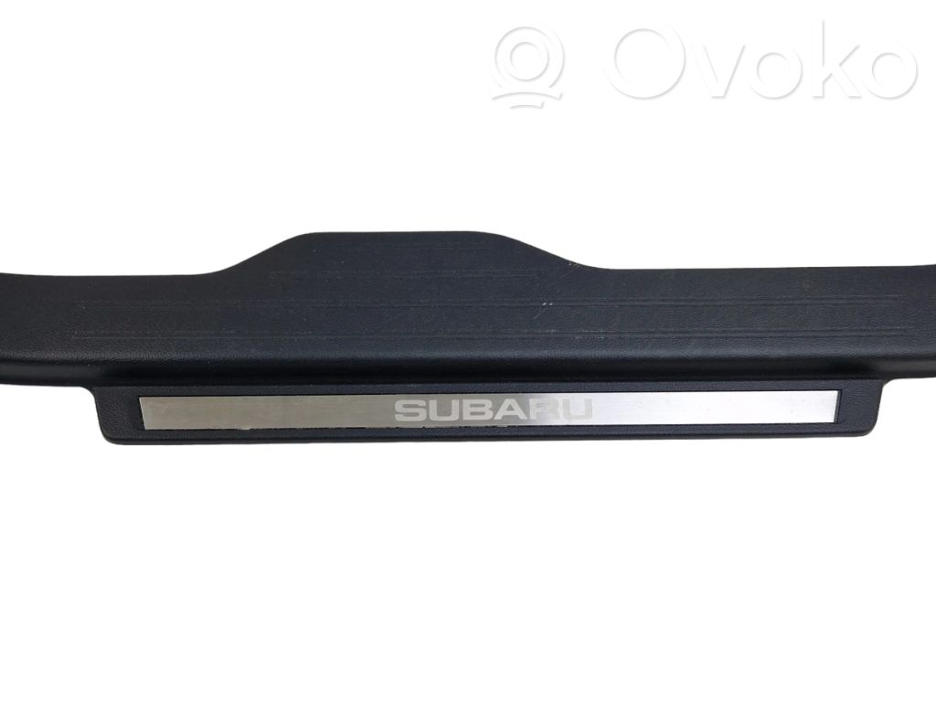 Subaru Outback (BS) Etuoven kynnyksen suojalista 