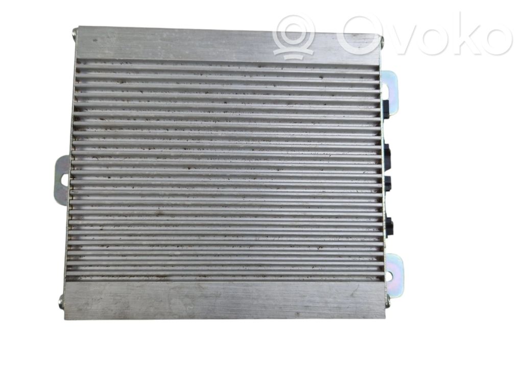 Ford C-MAX II Amplificator sunet 