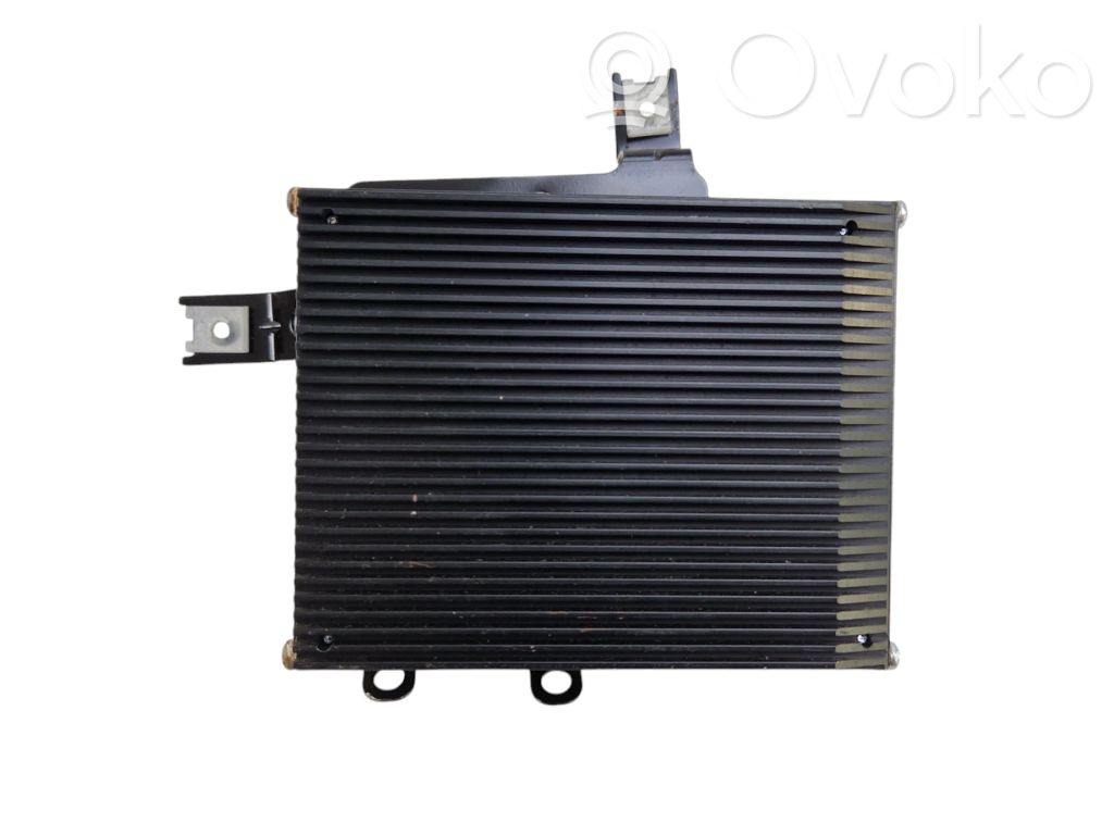 Ford C-MAX II Voltage converter inverter 