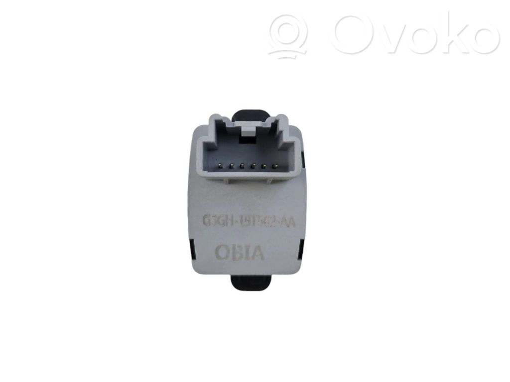 Ford C-MAX II Luftgütesensor 