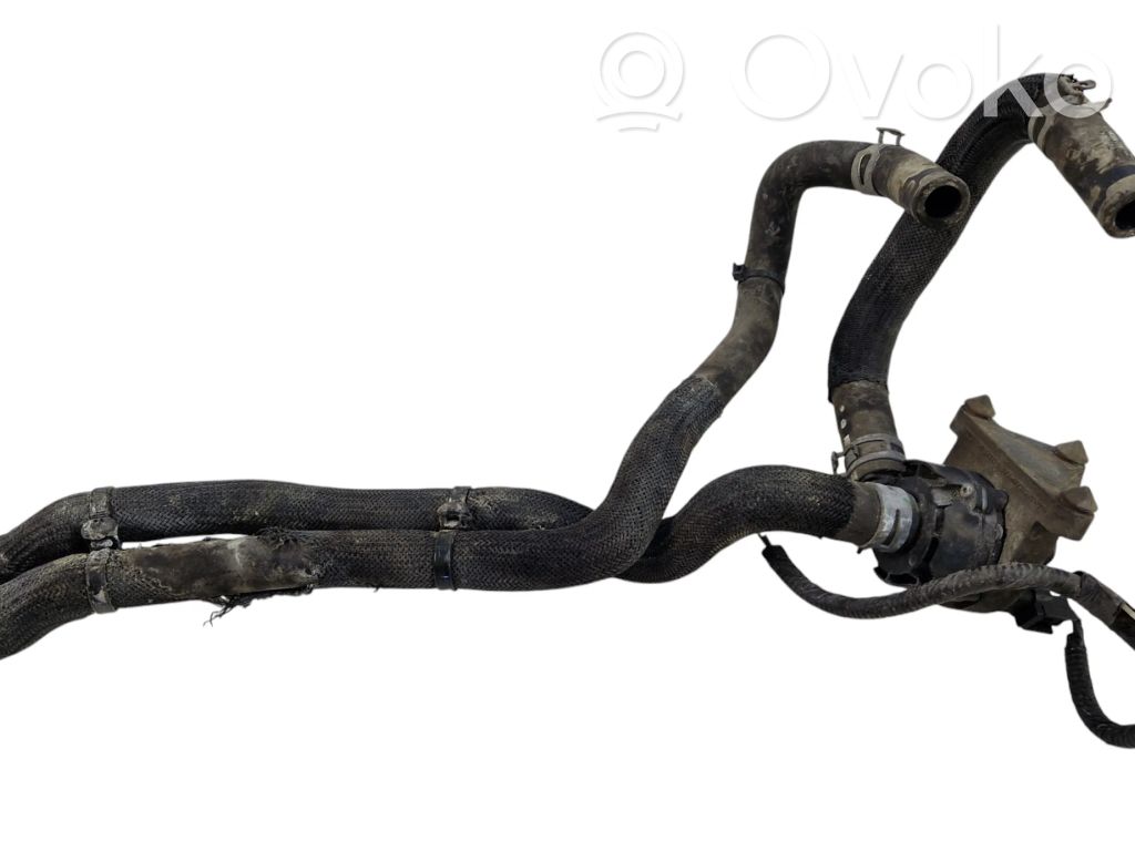 Pompa cyrkulacji / obiegu wody   DM588C419,DM588C419AA,F00HX2J024,G6UYG