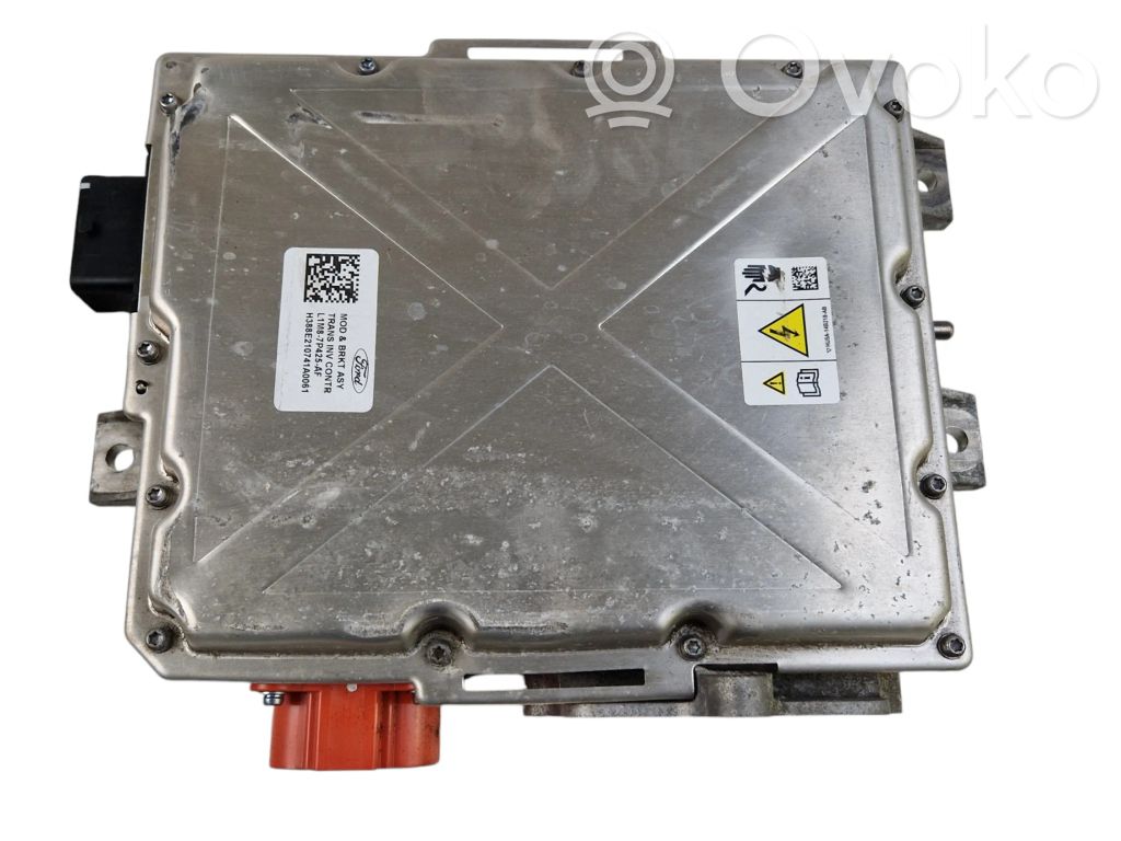 Inversor/convertidor de voltaje   L1M87P425,L1M87P425AF,H388E210741A0061