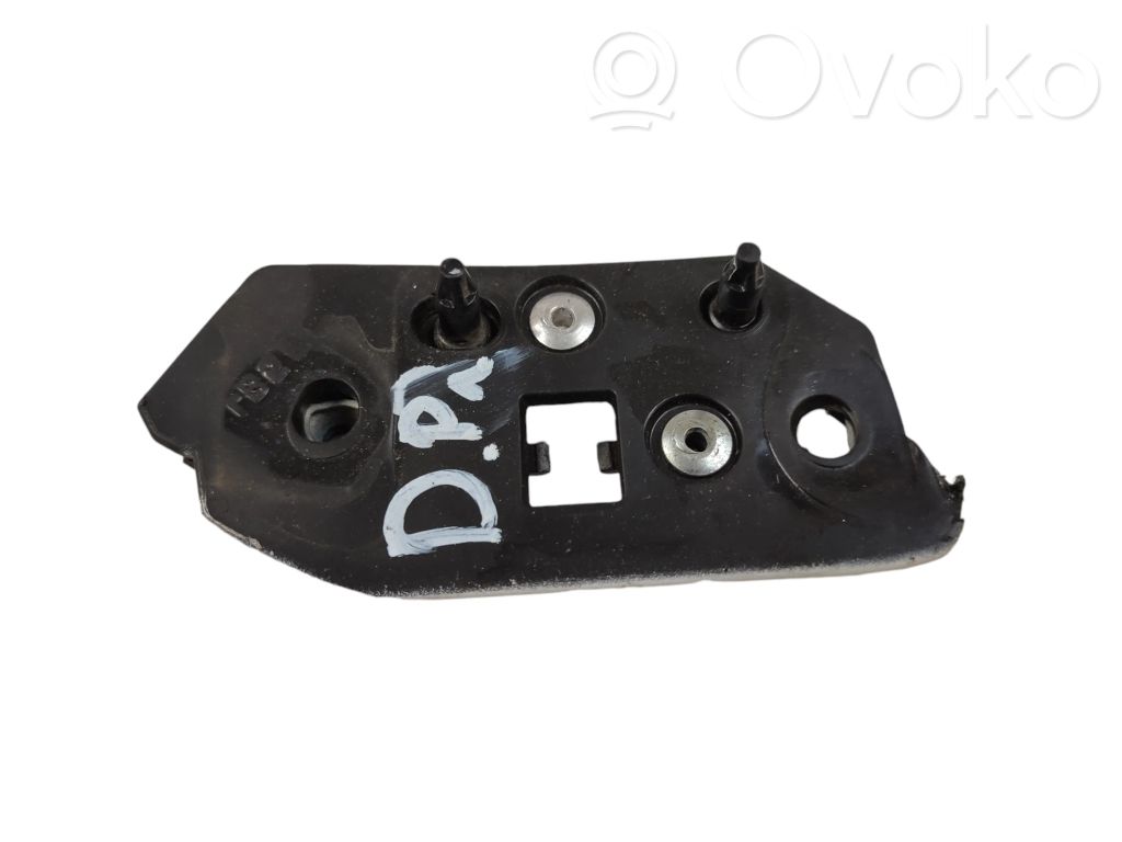 Front bumper mounting bracket   LB5B17D958,LB5B17D958A,16180,F544T