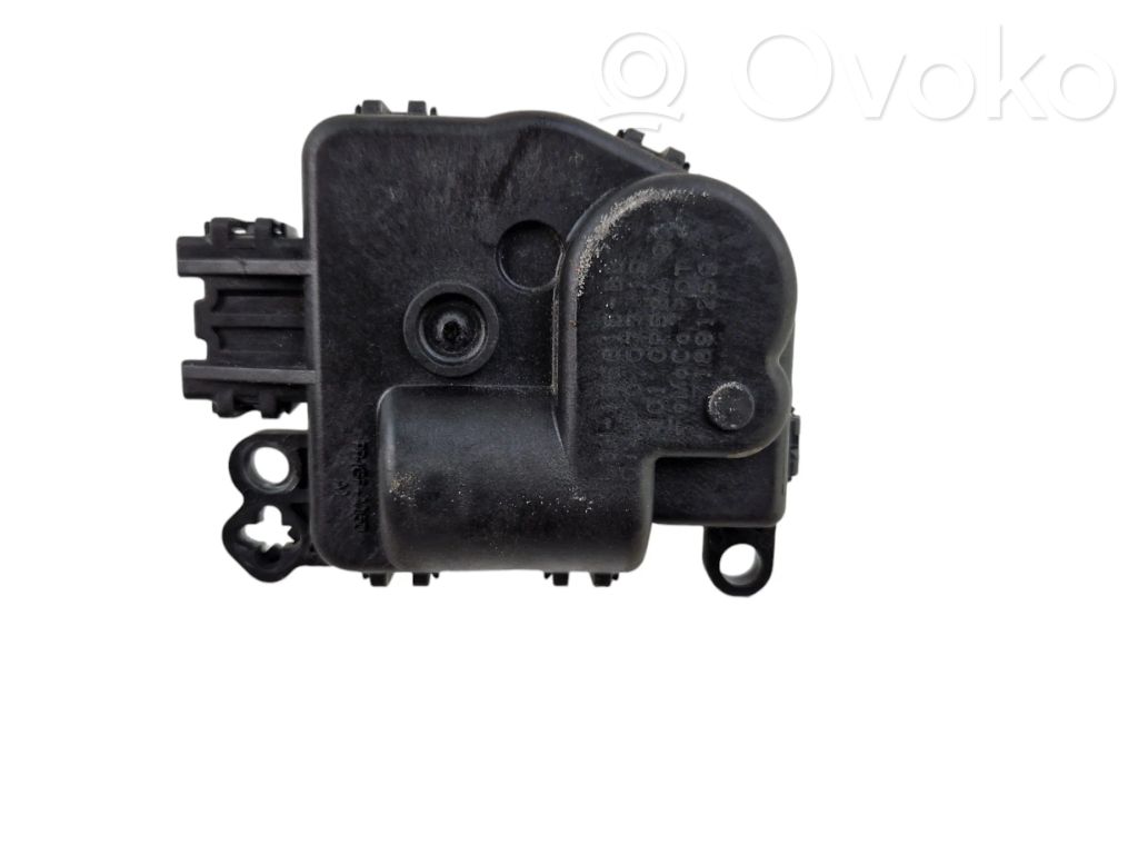 Ford F150 Silniczek nagrzewnicy 