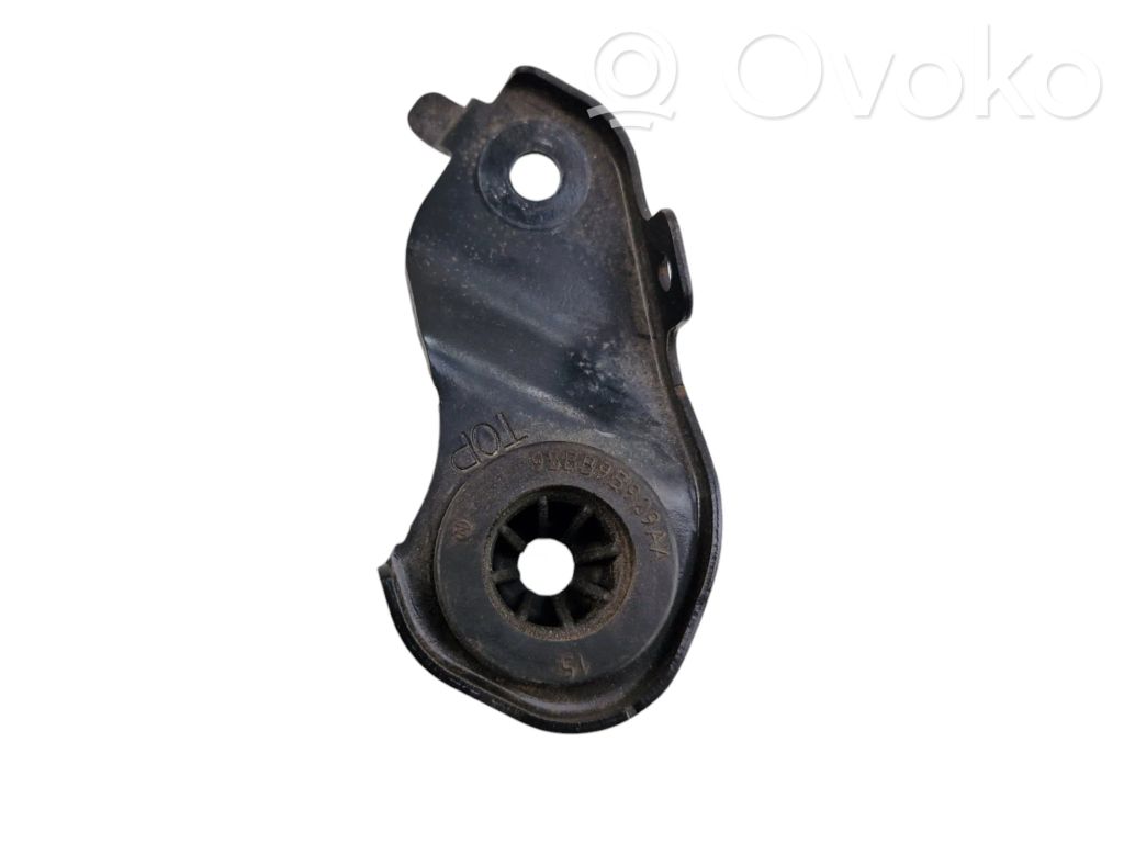 Ford Escape IV Radiator support slam panel bracket 