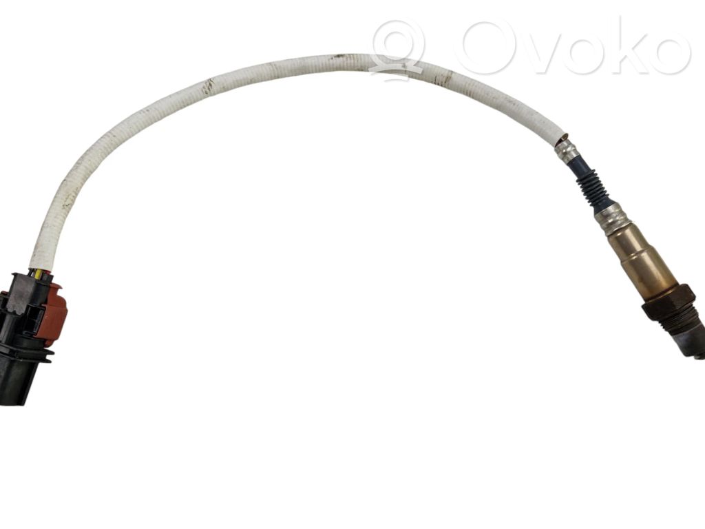 Lambda probe sensor   E1GA9Y460,E1GA9Y460DB,0258017496