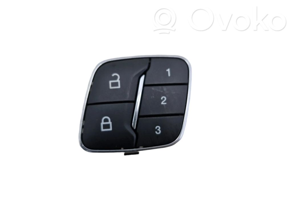 Ford F150 Central locking switch button 