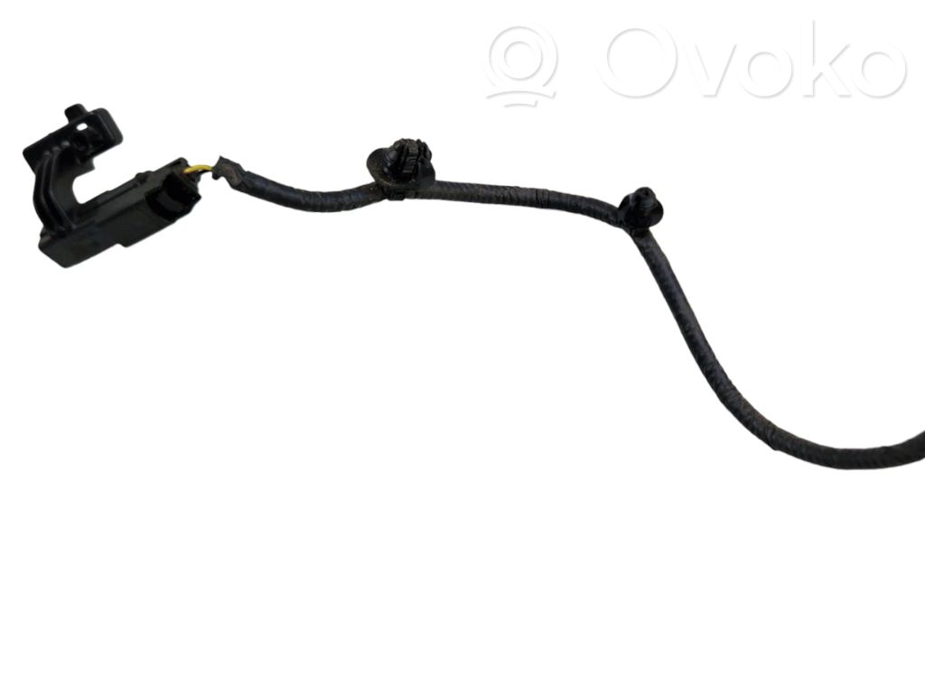 Ford Explorer VI Sensor 
