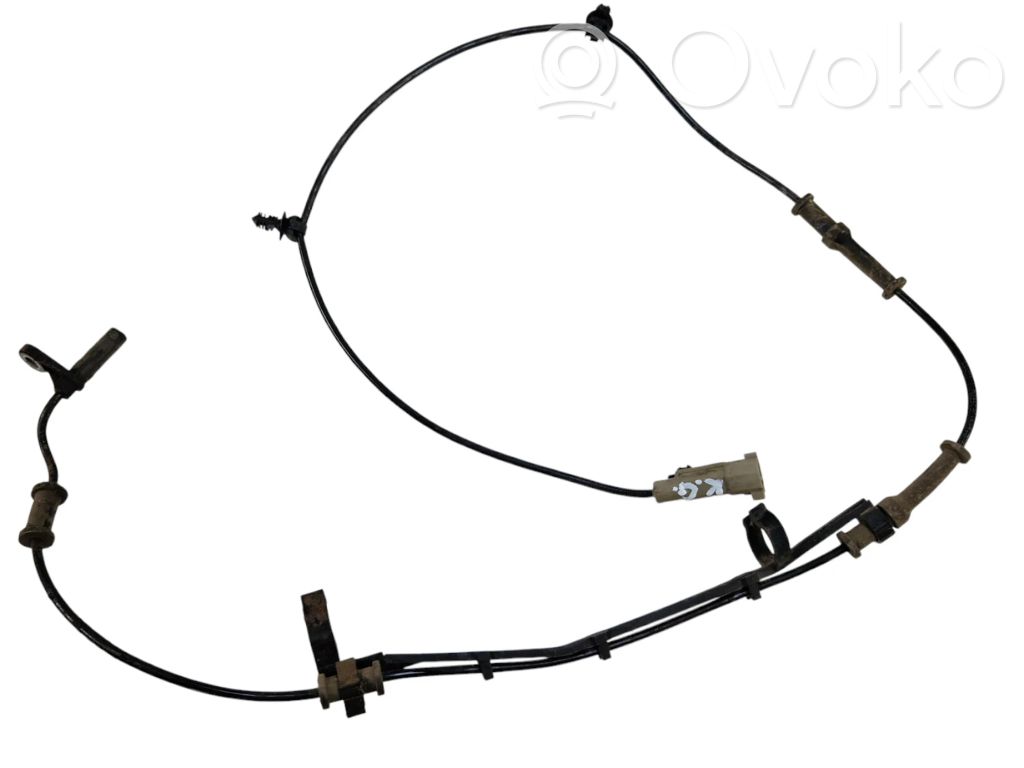 Dodge Charger ABS Sensor hinten 