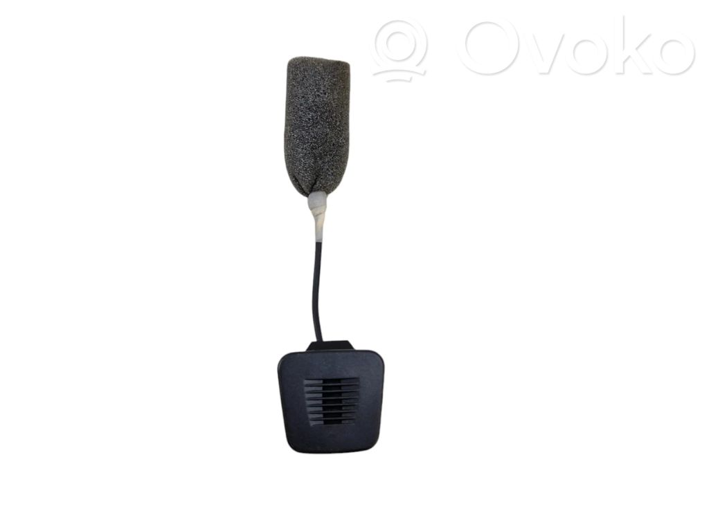 Dodge Charger Microphone (bluetooth/phone) 