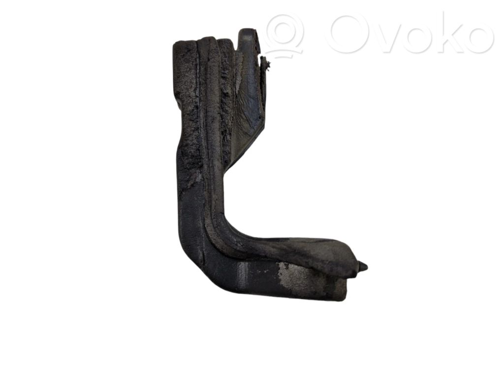 Engine compartment rubber   649A,649A