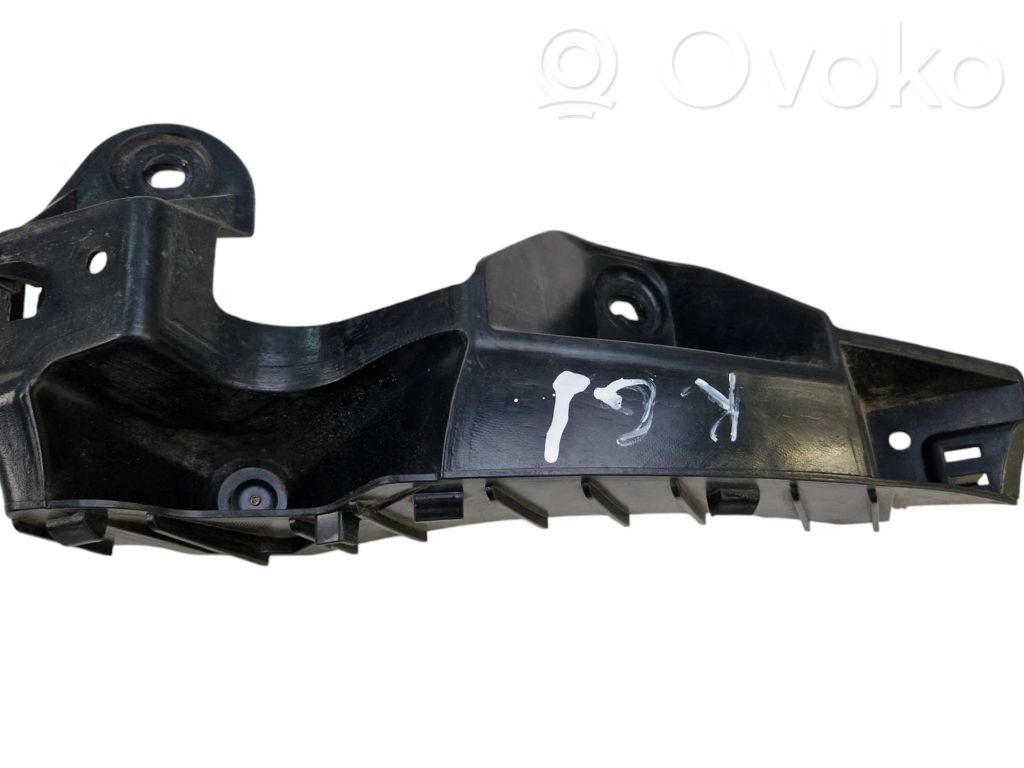 Bumper support mounting bracket corner   68226563AA,15798C,682