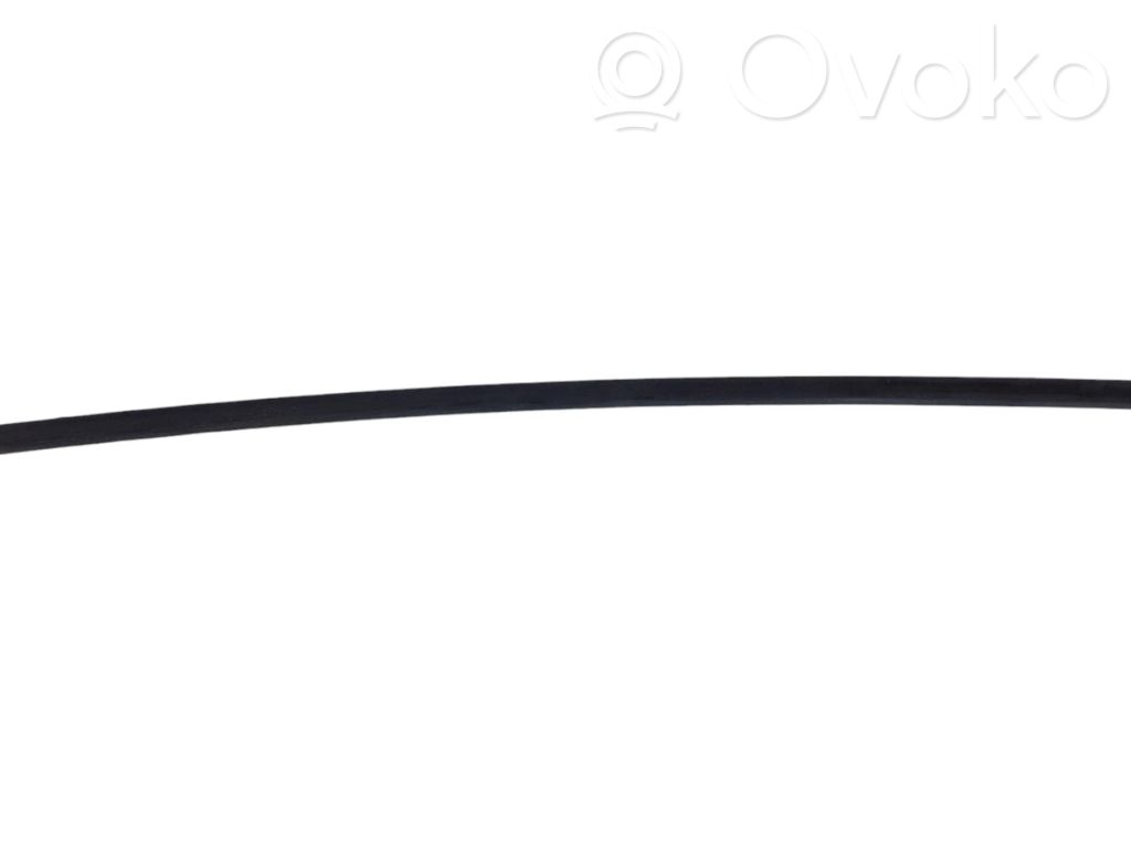Ford Explorer VI Windshield trim 
