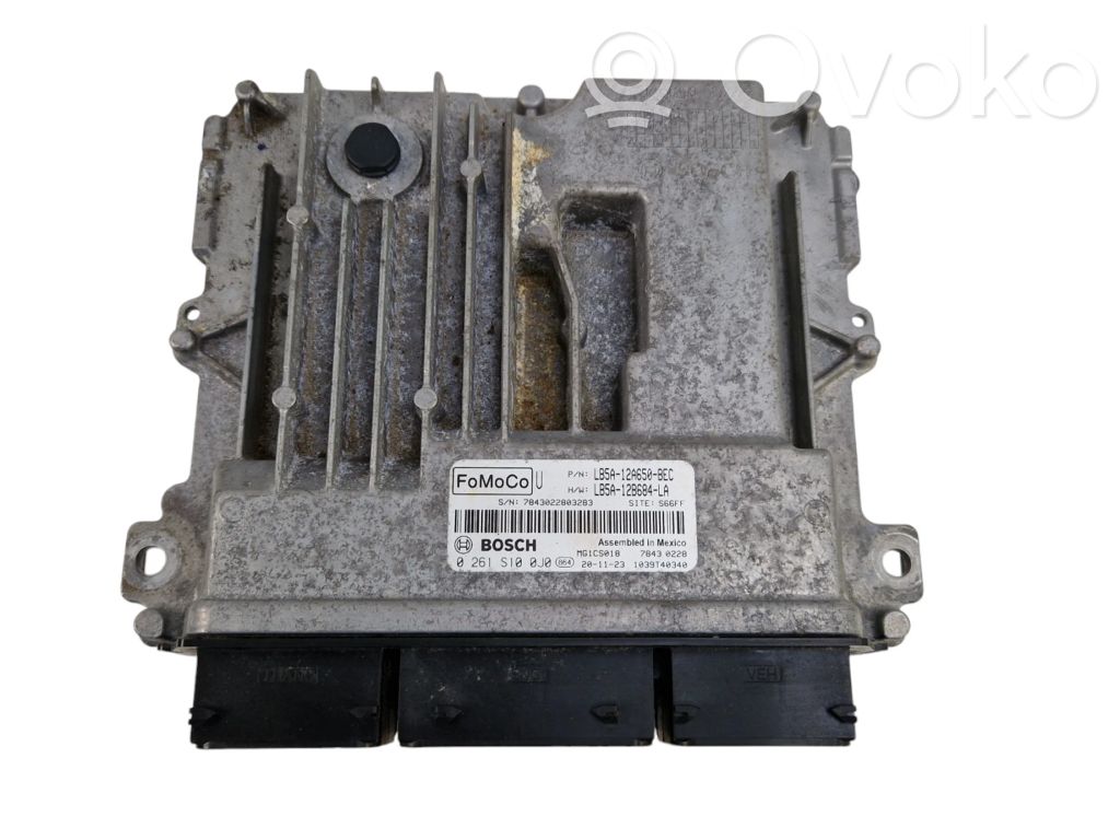 Lincoln Aviator II Engine control unit/module 