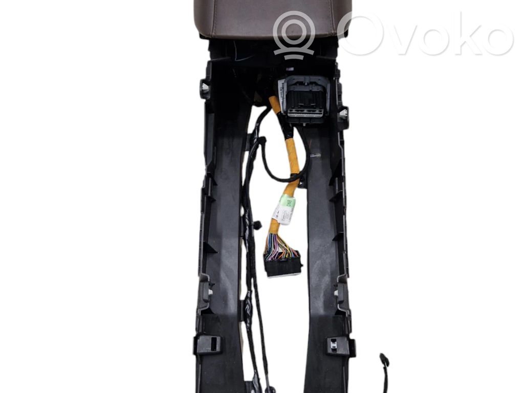 Console centrale   JS73F045A06,JS73F045A06KB3CN4,HS73F018A59,1730102,FJGSA,HS73F018A59A