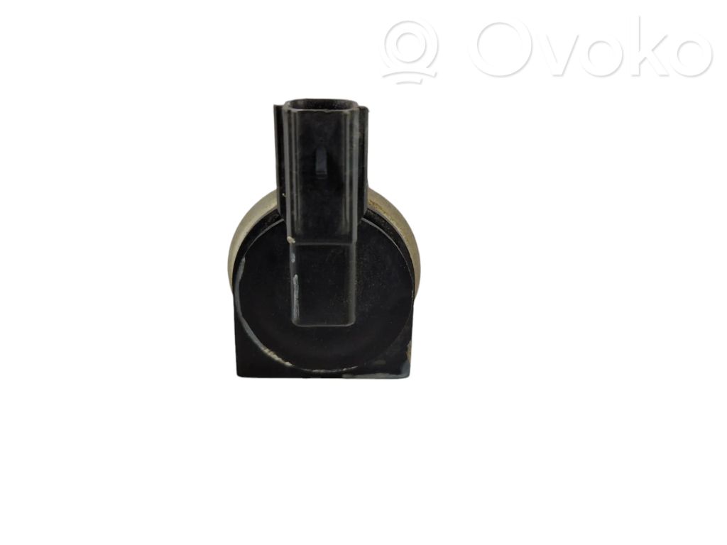 Ford Fusion II Windshield washer fluid level sensor 