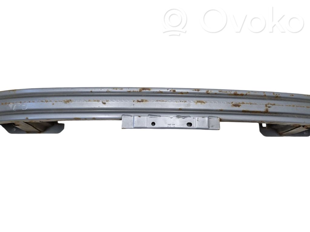 Ford Fusion II Balkis galinio bamperio 