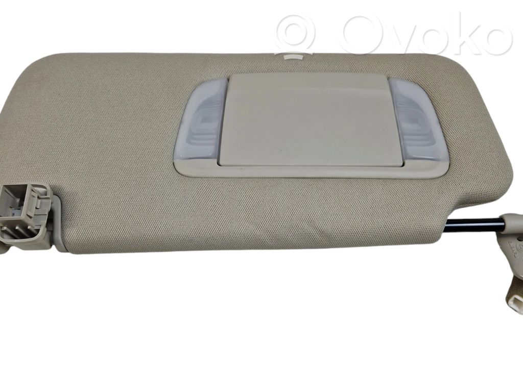 Subaru Outback (BT) Saulessargu panelis 