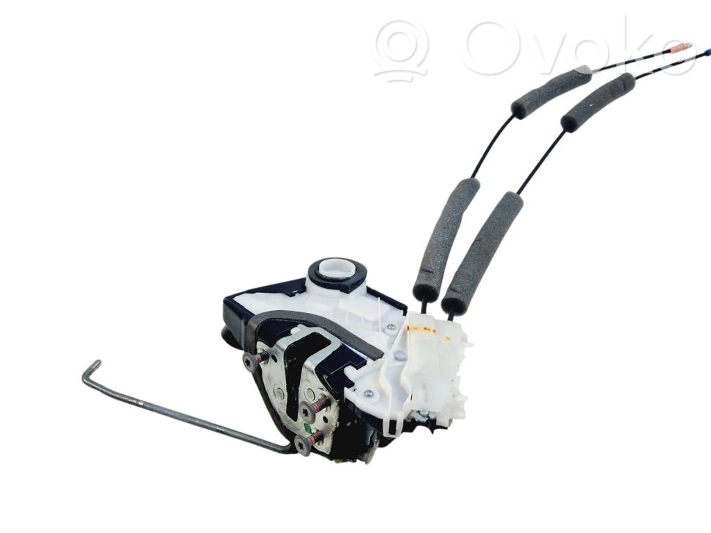 Subaru Outback (BT) Zamek drzwi przednich 
