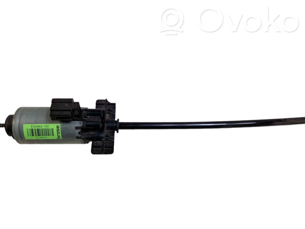 Motor de ajuste del asiento   E64882100,RZ54AXA