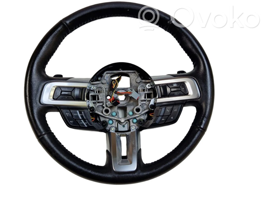Ford Mustang VI Volante 